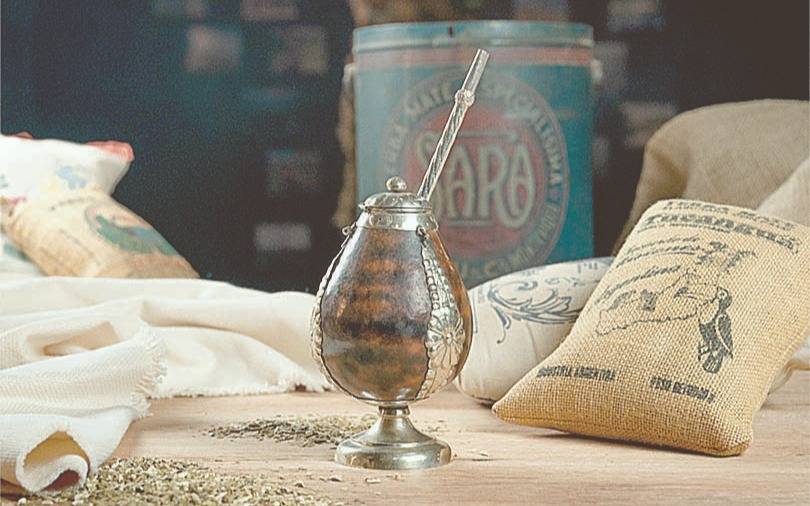 El mate ya tiene su museo en Buenos Aires