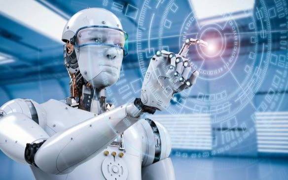 La inteligencia artificial impulsa el comercio global