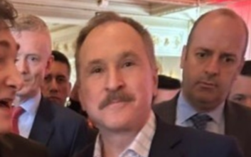 A quién eligió EE UU como embajador en Argentina