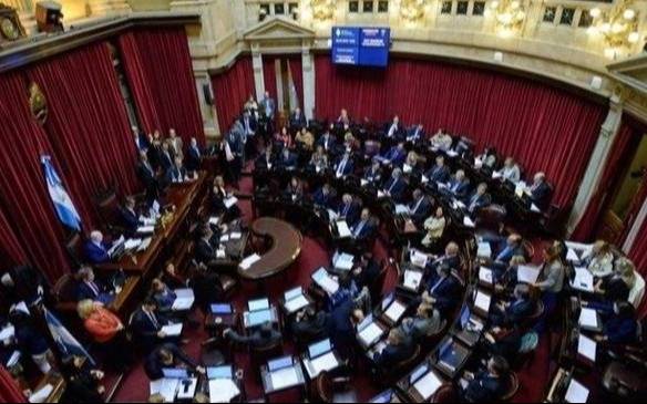 La Cámara alta aprobó la Ley Nicolás para pacientes