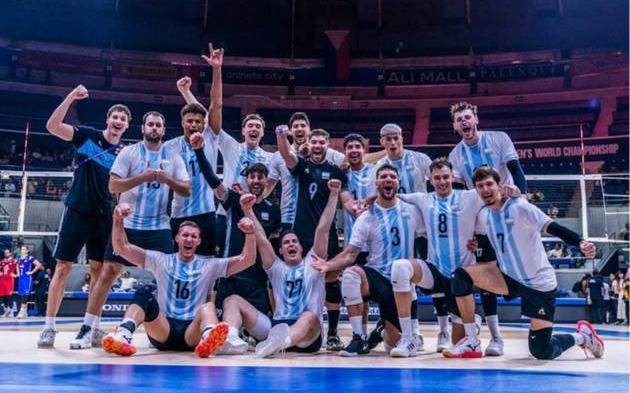 Argentina se juega una parada brava ante Italia