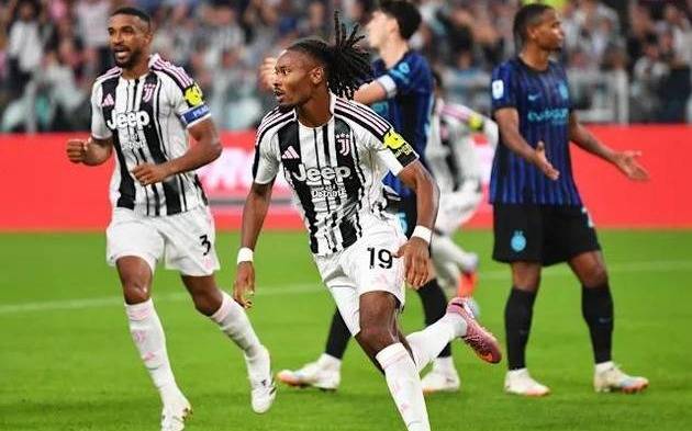 Juventus, por la cima frente a Hellas Verona