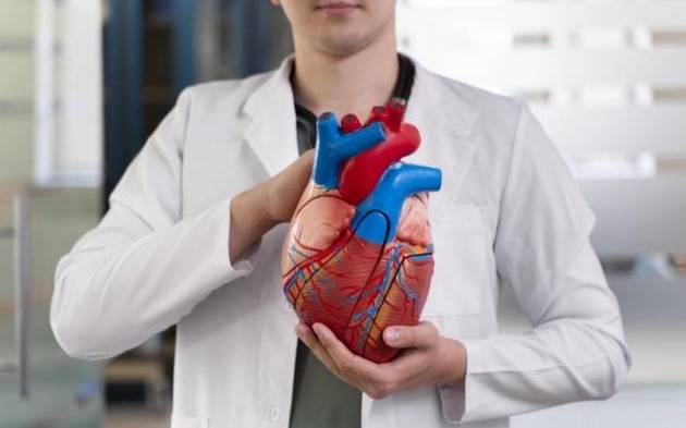 El omega-3 mejora la salud cardiovascular