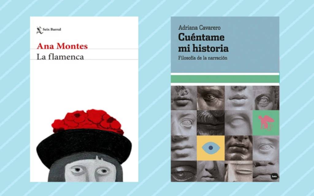 Novedades recomendadas