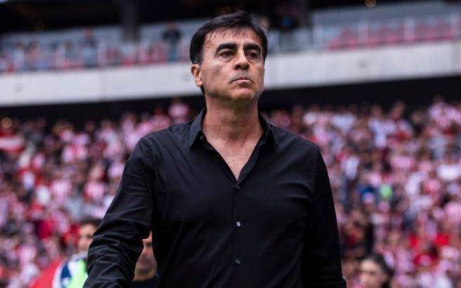 Quinteros pide “confianza, trabajo y tiempo”