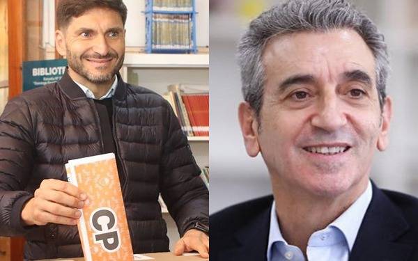 Gobernadores y oposición: “Una medida electoral”