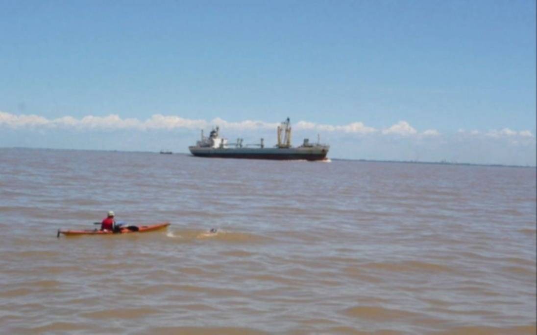 La importancia del Canal de Magdalena en el desarrollo nacional