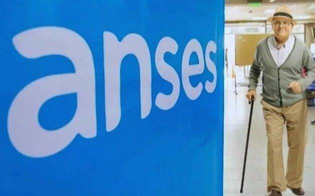 Anses sontinúa con el Pago de jubilaciones, pensiones y prestación por desempleo