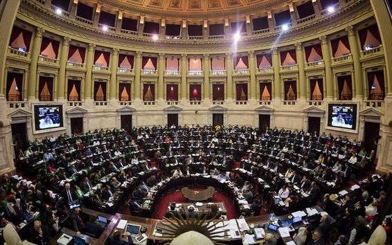 Presentan un pedido de informes en Diputados