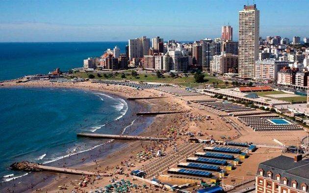Voces de alerta por la caída del turismo en gran parte de nuestro país