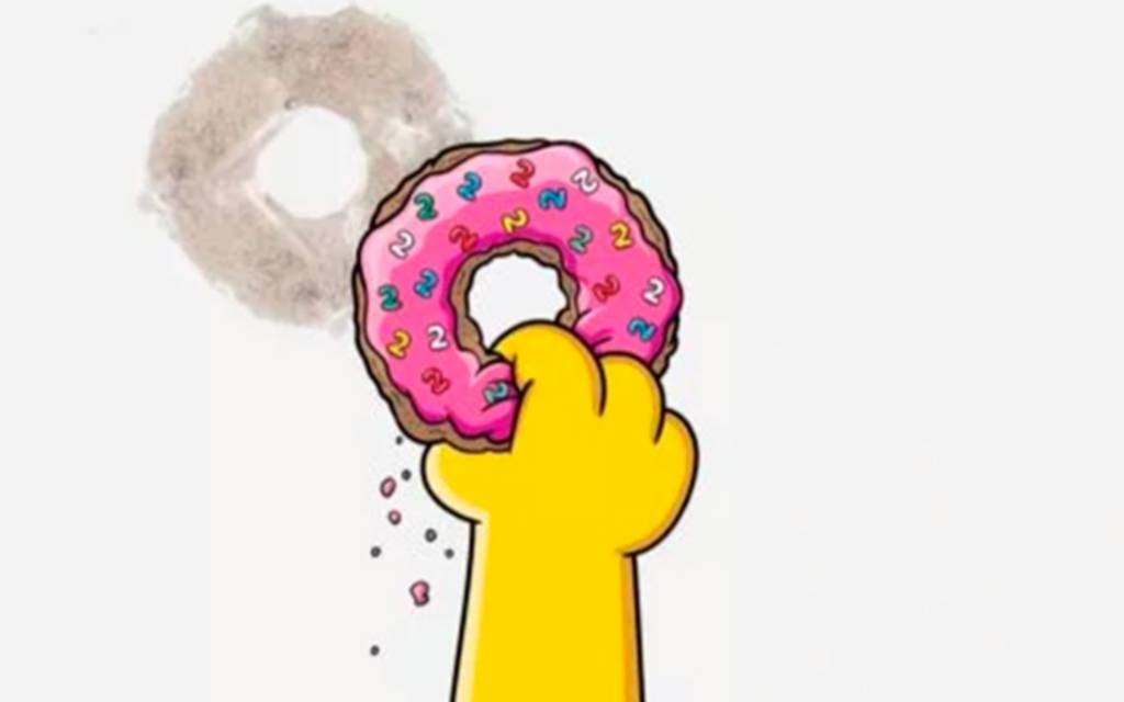 Los Simpson vuelven a los cines 20 años después