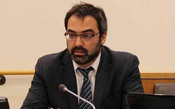 Diputados se reúnen con el juez Kreplak por el fentanilo