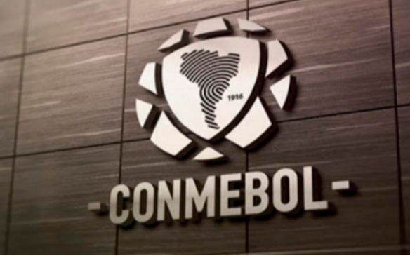 Conmebol abrió un experiente a Enzo Pérez y Montiel