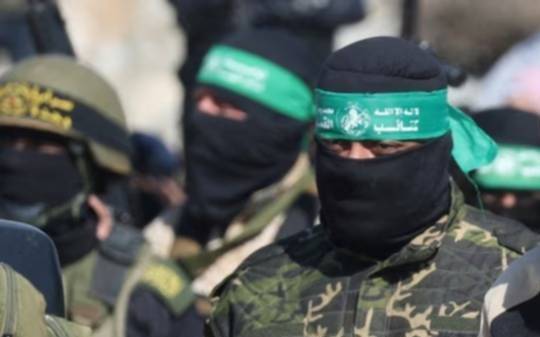 Según Hamás, al plan de paz para Gaza hay que “retocarlo”