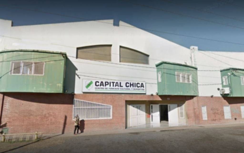 Actividades: ciclo de cine, festejo en Capital Chica, literatura, artes marciales y expo de plantas