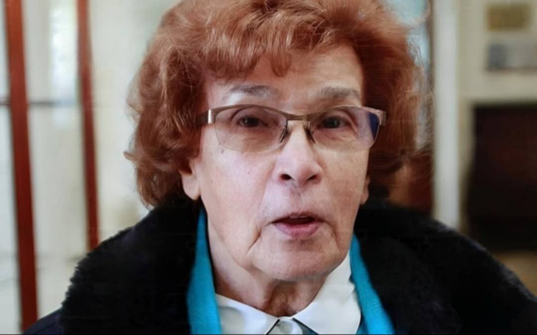 Dolor en el Nacional por el fallecimiento de una docente