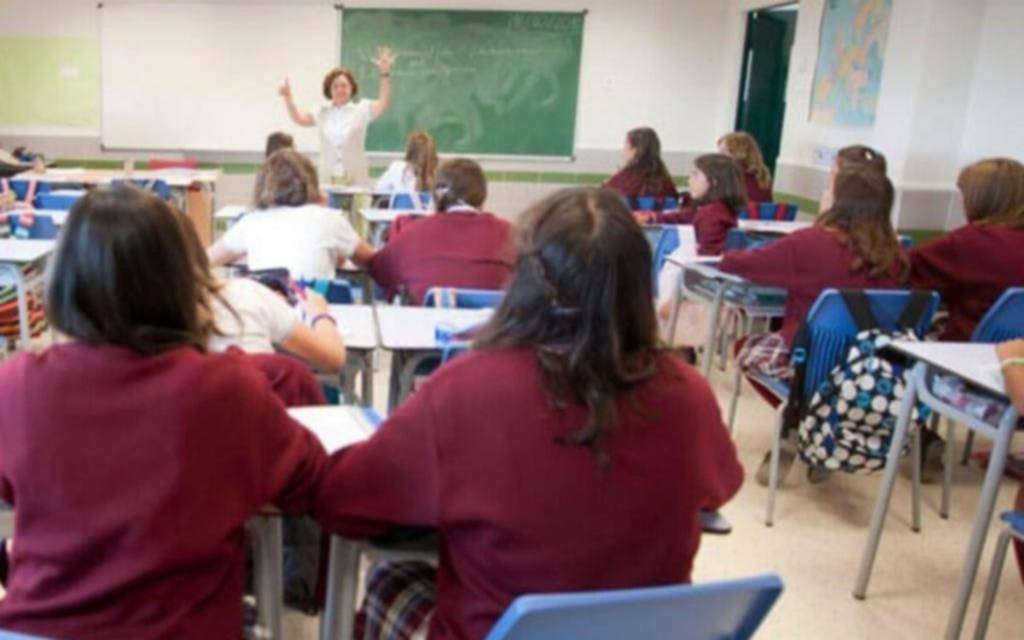 Colegios: más plazo para presentar los aranceles