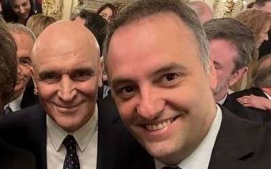 Adorni dijo que el diputado aún debe aclarar