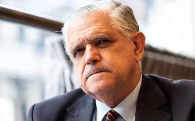 López Murphy: “Cristina Kirchner me robó”