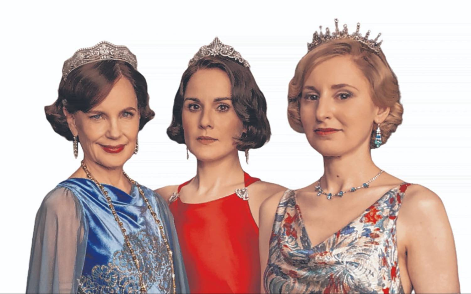 ¿Dónde ver las seis temporadas de la serie?
