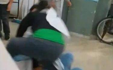 No se debe relativizar la violencia entre los escolares