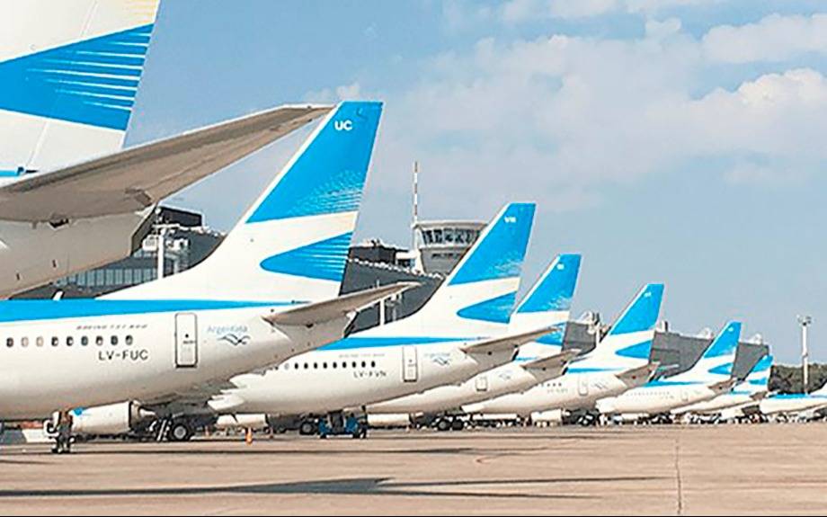 Pilotos vuelven a anunciar medidas de fuerza