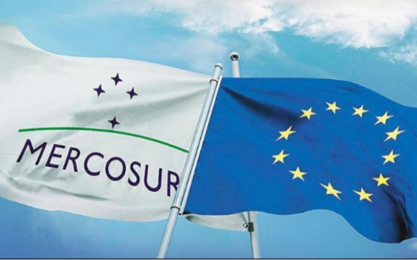 Al acuerdo Mercosur-UE, aún le queda un largo camino