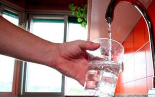 Riesgos por pérdidas de gas y por mala calidad del agua