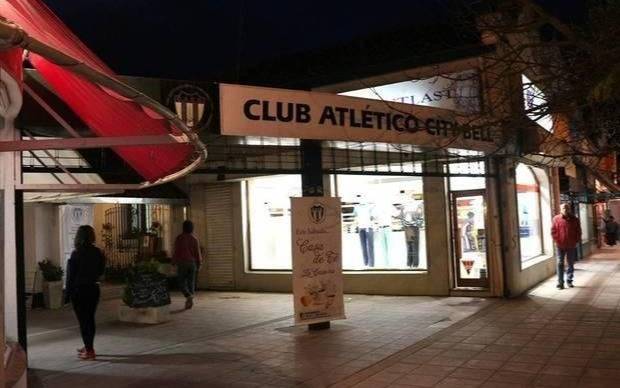 Actividades: presentación de trabajo, música, donación de sangre, cine y clases de circo