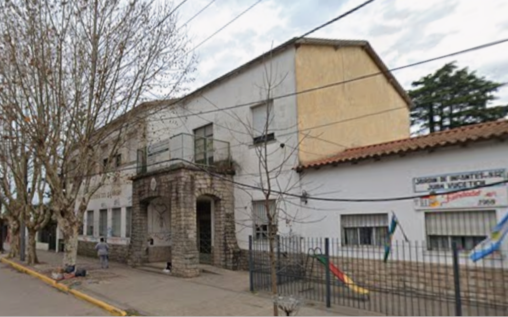 Otra denuncia por bullying en una Primaria