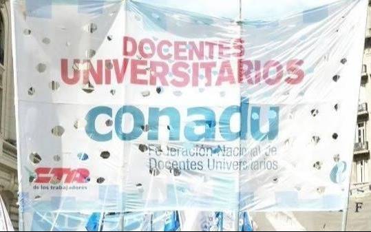 Cambio en la Conadu tras 20 años: hay un platense