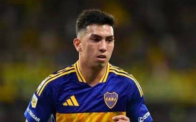 Alan Velasco se pierde el resto de la temporada