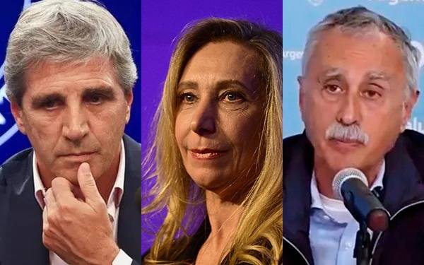 La oposición convoca a interpelar a funcionarios en Diputados