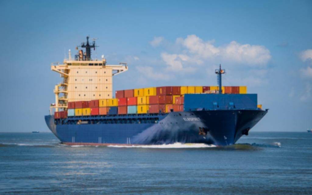 Buscan bajar la polución de la industria naviera