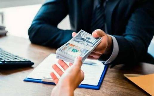 Fallida licitación por las altas tasas: apenas 45,7%
