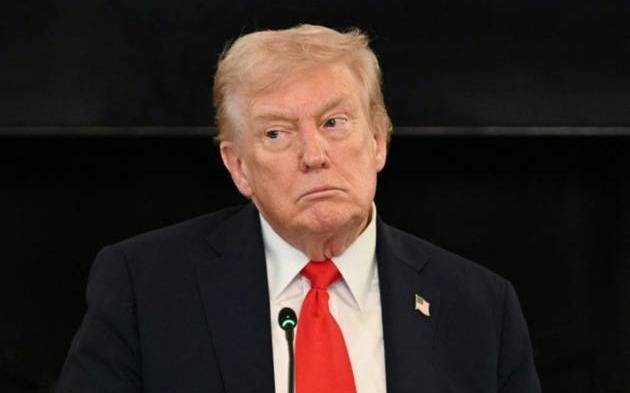 Una jueza no le permite a Trump bajar el martillo