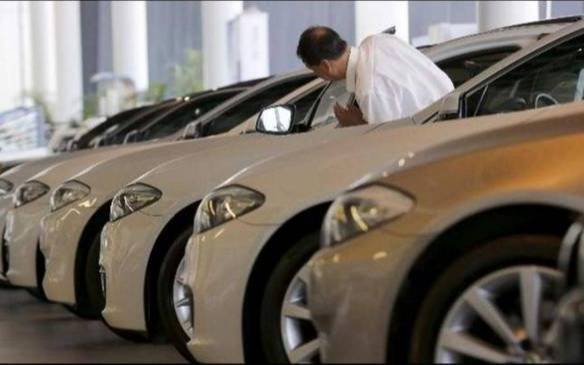 La inscripción de autos en la Ciudad sin cambios