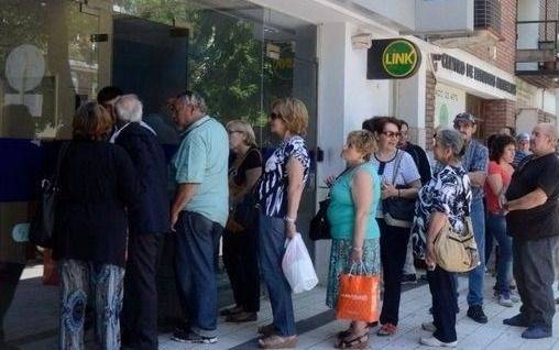 Argentina, penúltima en sistemas jubilatorios
