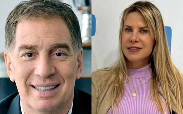 Santilli criticó a Karen Reichardt por su frase sobre el kirchnerismo