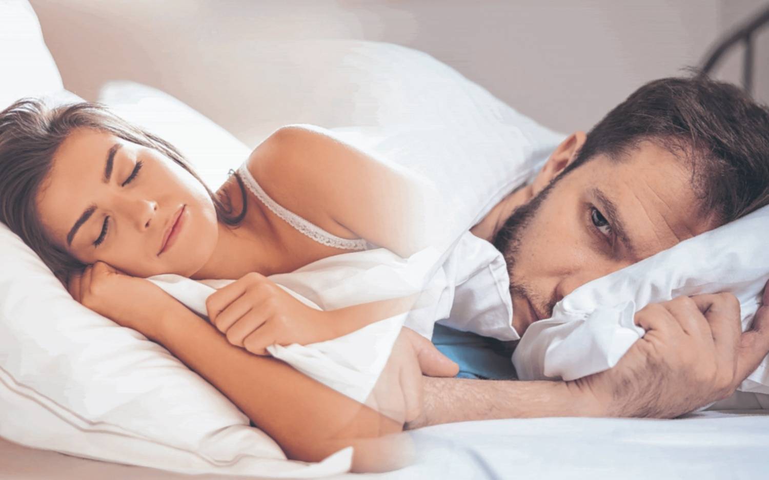 Dormir bien para vivir más: los estudios del sueño explican parte de la longevidad