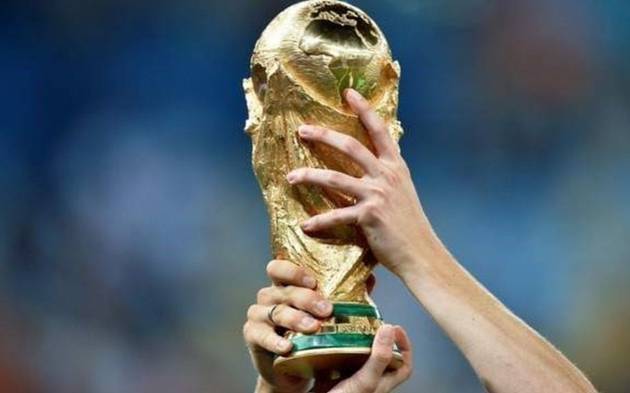 Tras clasificarse al Mundial, en Cabo Verde iniciaron una colecta para el equipo