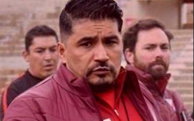 Godoy Cruz cambió de DT: el turco Asad por Ribonetto