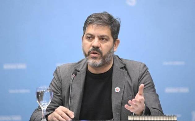 Bianco, más duro con el Gobierno por la gestión
