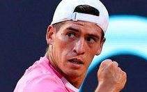 Sebastián Báez sigue en un laberinto sin salida