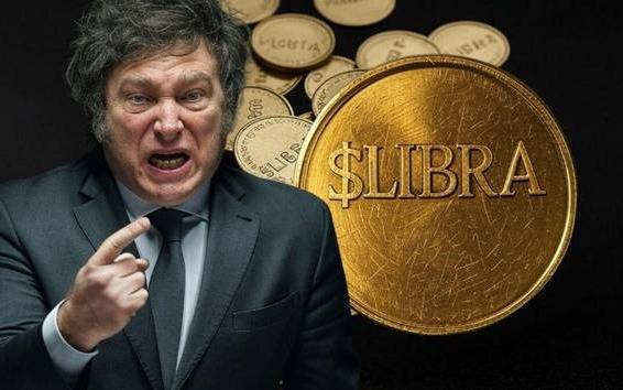 Por el criptogate citan a Milei al Congreso