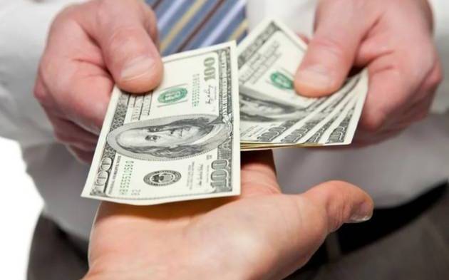 Récord de depósitos en moneda extranjera