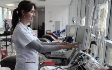 Campaña en La Plata para sumar donantes de médula ósea