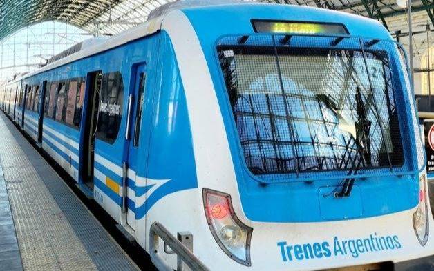 Trenes del Roca: hasta el viernes, nuevos horarios