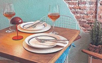  Apertura de Casa Refugio