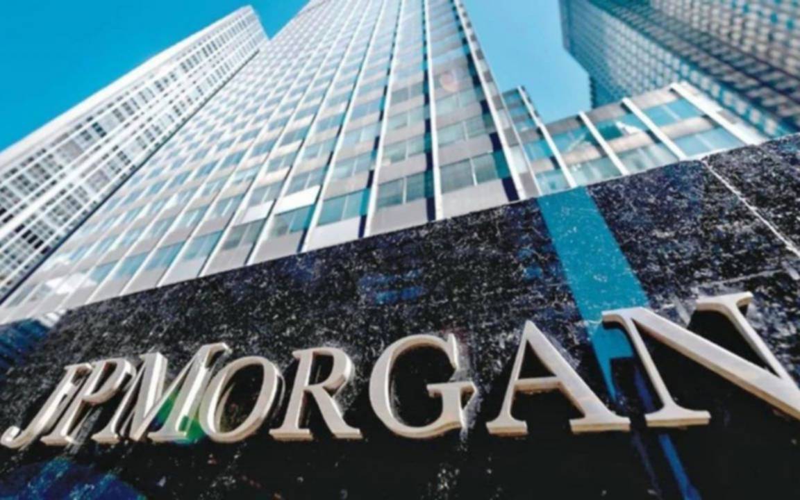 Caputo, con JP Morgan para destrabar un crédito